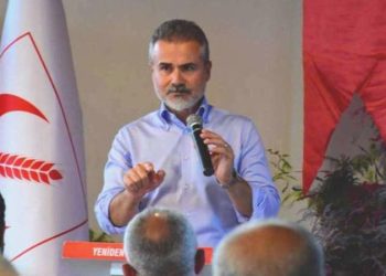 Yine Refah Partisi, seçime kendi adayıyla katılacak