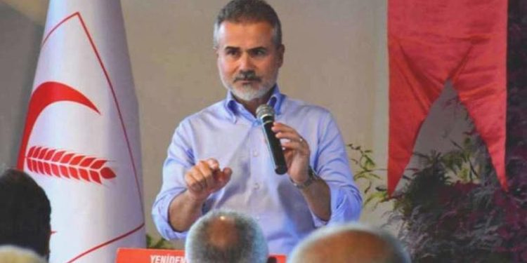 Yine Refah Partisi, seçime kendi adayıyla katılacak