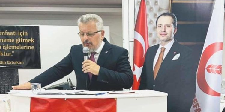 Yine Refah’tan AKP’ye: 3 ayda ortalığı mahvettiler, milletin anasını ağlattılar