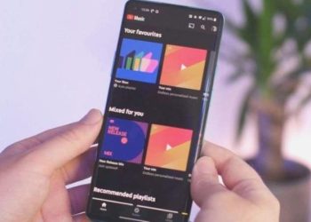 YouTube Music’in yeni özelliği kullanıma sunuldu