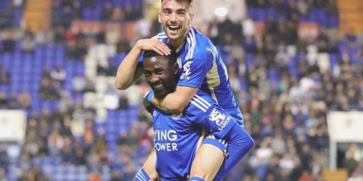 Yunus Akgün’den birinci maçta birinci galibiyet!