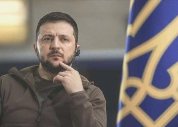 Zelenski, İsrail’i örnek gösterdi: Kayıpları en aza indirmemiz lazım