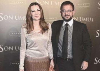 Zodyak botla kaza yapan Ali Sabancı ve Vuslat Doğan Sabancı’nın sağlıklarıyla ilgili son durum…