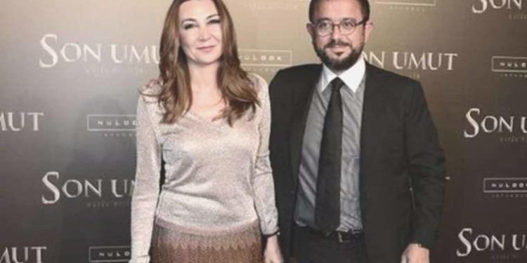 Zodyak botla kaza yapan Ali Sabancı ve Vuslat Doğan Sabancı’nın sağlıklarıyla ilgili son durum…