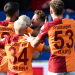 7 gollü maçta kazanan Galatasaray