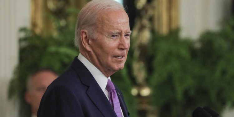 ABD Başkanı Biden’dan 2025 mali yılı için 7,3 trilyon dolarlık bütçe teklifi