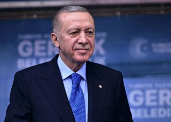 Cumhurbaşkanı Erdoğan: 31 Mart’ta milli iradenin bayramını yaşayacağız
