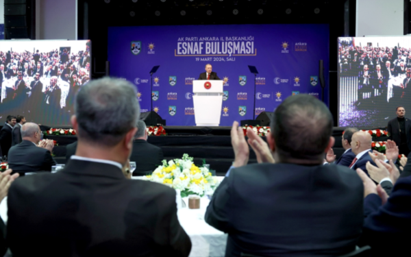 Cumhurbaşkanı duyurdu; Ramazan Bayramı tatili, 9 gün olacak!