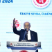 Devlet Bahçeli, yeniden MHP Genel Başkanı seçildi