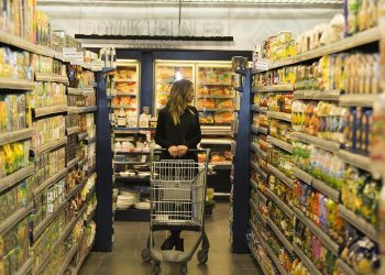 Enflasyon rakamları açıklandı