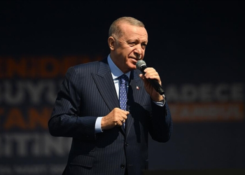 Erdoğan: İstanbul’da 5 yıllık fetret devrine son vereceğiz