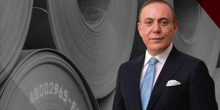 Ereğli Demir Çelik, Bingöl’de Peletleme Tesisi kuracak