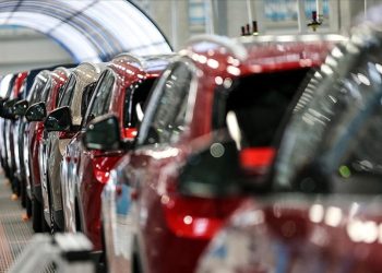 Otomotiv satışları tüm zamanların şubat ayı rekorunu kırdı