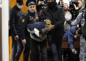 Rusya: Yeni bombalı terör saldırısı engellendi