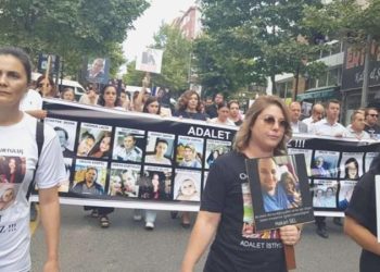 Adalet isyanı yeniden dinmedi: Çorlu Tren Katliamı davası 23 Kasım’a ertelendi