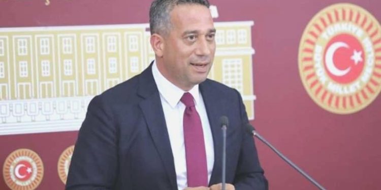 CHP’li Başarır’ın ‘Pırıl pırıl gençler ateist oldu’ kelamları tartışma yarattı: ‘Laik bir devlette bu telaffuz nedir?’