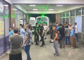 Eski eşi ve kayınvalidesini öldürüp intihar etmişti… ‘Eski damat’ dehşetinin detayları ortaya çıktı