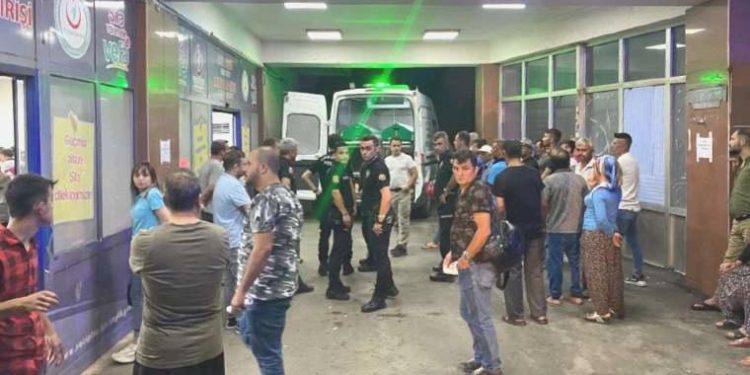 Eski eşi ve kayınvalidesini öldürüp intihar etmişti… ‘Eski damat’ dehşetinin detayları ortaya çıktı