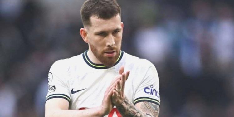 Galatasaray’da orta alana yeni aday: Pierre-Emile Hojbjerg