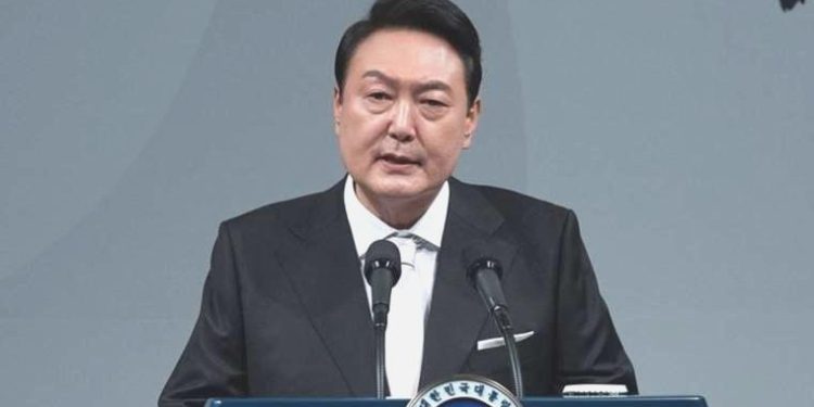 Güney Kore’den ‘komünizm’ uyarısı: Kore halkını tehlikeye atıyor