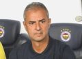 İsmail Kartal, Fenerbahçe tarihine geçti!