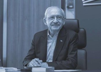 Kılıçdaroğlu’ndan ‘1 Eylül Dünya Barış Günü’ iletisi: ‘Bizler bu topraklarda sürekli sevgi tohumları ekeceğiz’