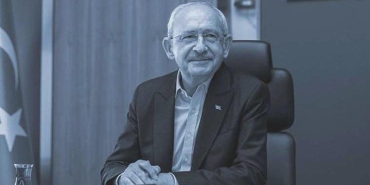 Kılıçdaroğlu’ndan ‘1 Eylül Dünya Barış Günü’ iletisi: ‘Bizler bu topraklarda sürekli sevgi tohumları ekeceğiz’