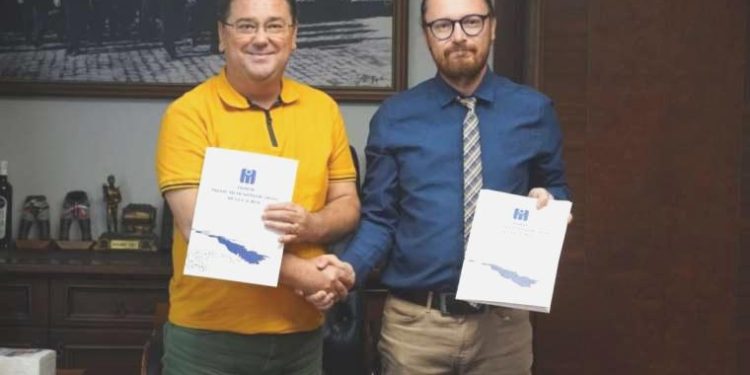 Milas’ta 12 bin bina tek tek incelenecek