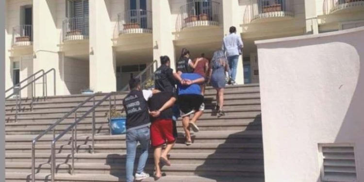 Muğla ve İstanbul’da eşzamanlı uyuşturucu operasyonu: 6 kuşkulu tutuklandı!
