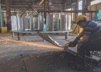 Türk imalat bölümünde ivme kaybı sürüyor: İmalat PMI yılın en düşük düzeyinde