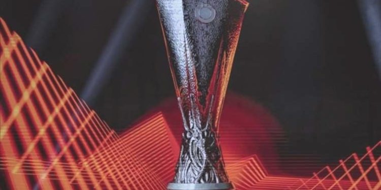 UEFA Avrupa Ligi’nde kümeler belirli oldu