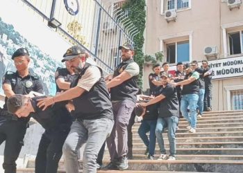 Vale cinayetiyle ilgili yeni gelişme: Şüpheliler adliyeye sevk edildi!