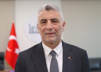 Bakan Bolat dış ticaret verilerini açıkladı