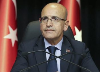 Bakan Şimşek’ten seçim sonrası değerlendirme: Azimliyiz, kararlıyız, başaracağız