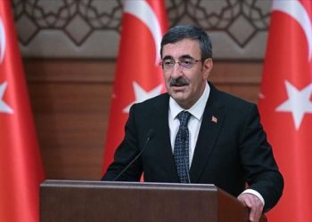 Cevdet Yılmaz: Dengeli ve sürdürülebilir büyümeyi sağlamaya kararlıyız