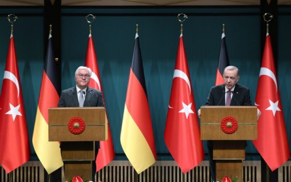 Cumhurbaşkanı Erdoğan: Kısıtlamaları artık gündemimizden çıkaralım