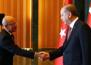 ‘Cumhurbaşkanı Erdoğan ile Bakan Şimşek arasında kriz’ iddiasına cevap geldi