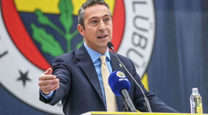 Fenerbahçe taraftarlara bilet satışlarını durdurdu