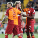 Galatasaray, Alanyaspor deplasmanında farklı kazandı