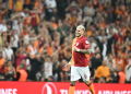 Galatasaray evinde Hatayspor’u tek golle geçti
