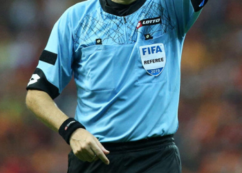 Süper Kupa maçının hakemi belli oldu