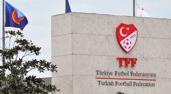 TFF’den flaş açıklama: Yabancı hakem başlıyor!
