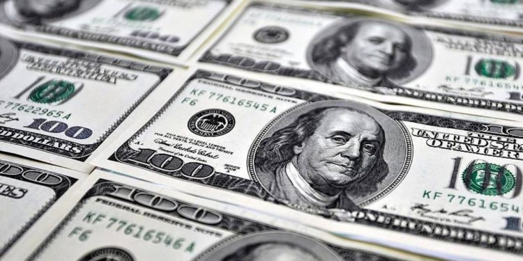 ABD bütçesi Nisan’da 210 milyar dolar fazla verdi