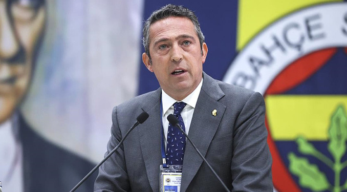 Ali Koç, Fenerbahçe başkanlığına yeniden aday