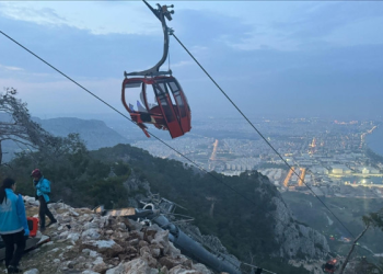 Antalya’daki teleferik kazasıyla ilgili istenen cezalar belli oldu
