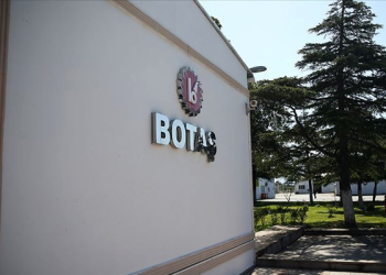 BOTAŞ ve ExxonMobil, LNG ticaretine ilişkin işbirliği anlaşması imzaladı