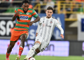 Beşiktaş, Alanyaspor deplasmanında bir puana razı oldu