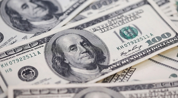 Döviz mevduatları 1.44 milyar dolar azaldı