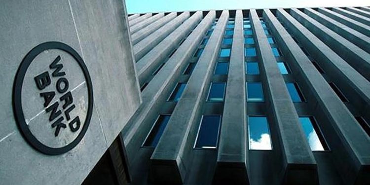 Dünya Bankası ve Türkiye arasında 1 milyar dolarlık anlaşma