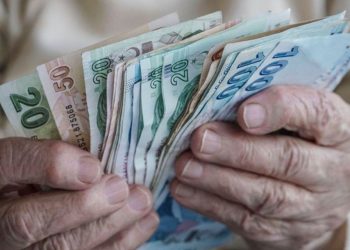 En düşük emekli maaşı 12.500 TL olacak!